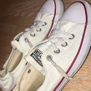 CONVERSE shoreline sneakers